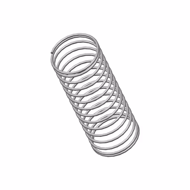 G-44CS Century Spring Corp  Ressorts - Compression conique