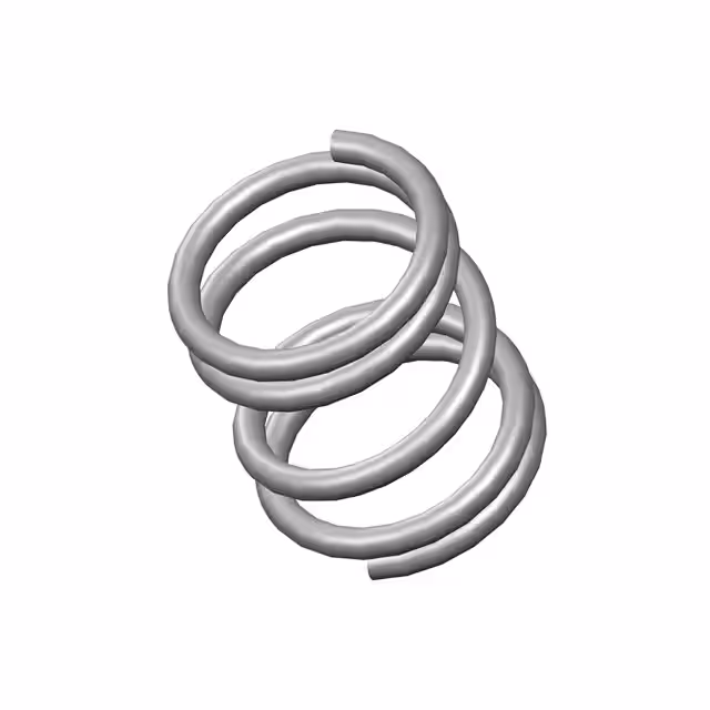 G-45CS Century Spring Corp  Ressorts - Compression conique