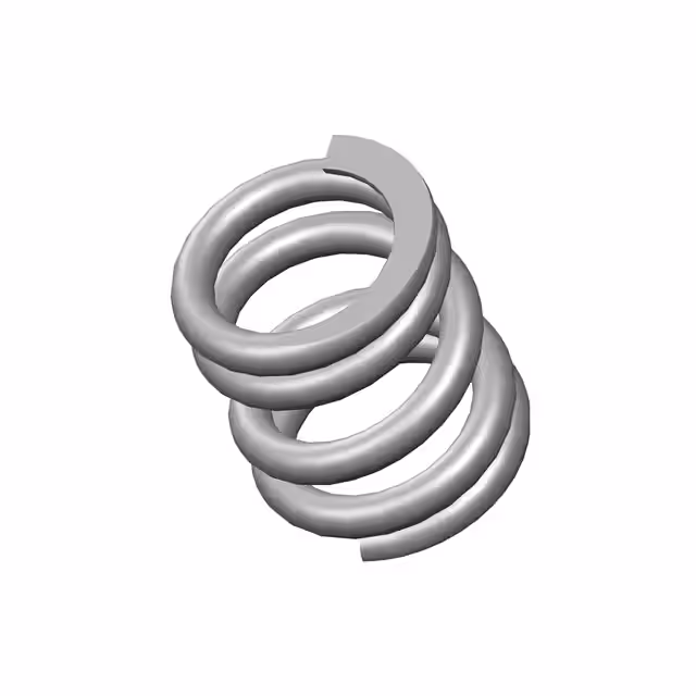 G-51CS Century Spring Corp  Molle - Compressione conica