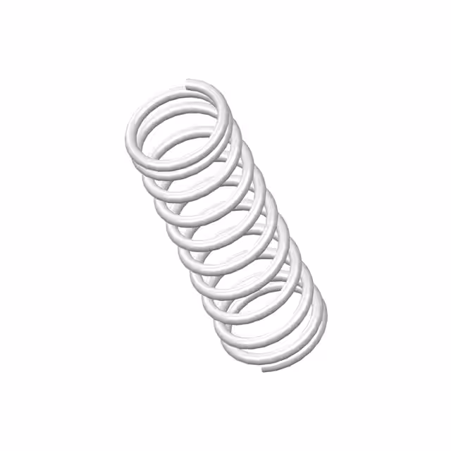 G-55CS Century Spring Corp  Molle - Compressione conica