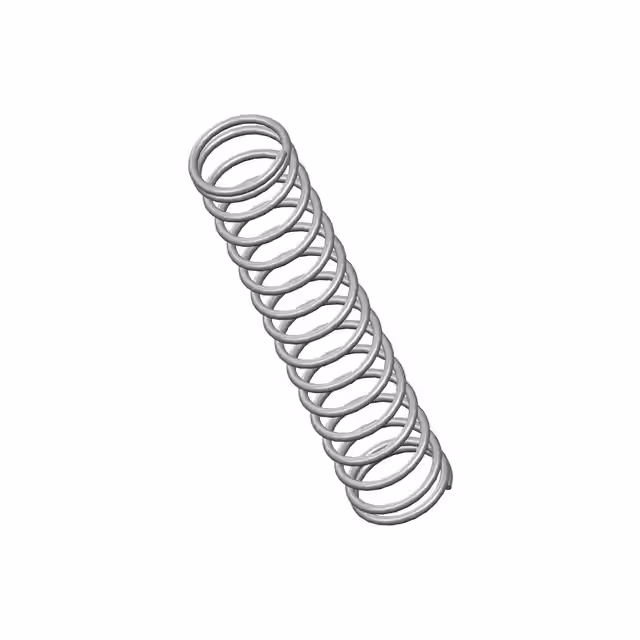 G-56CS Century Spring Corp  Springs - Compression Tapered