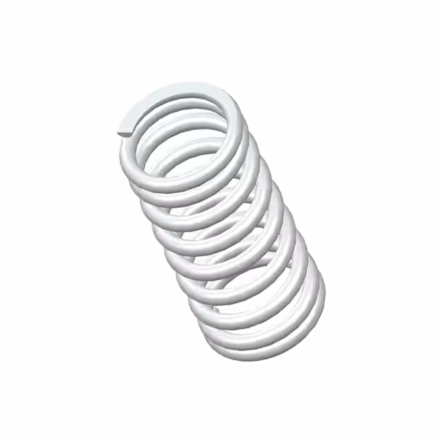 G-59CS Century Spring Corp  Federn - Druckfedern konisch