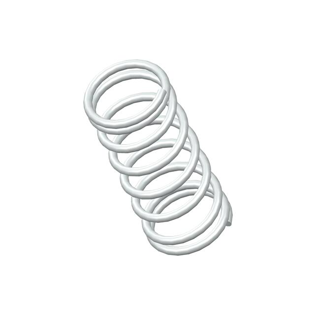 G-61CS Century Spring Corp  Ressorts - Compression conique