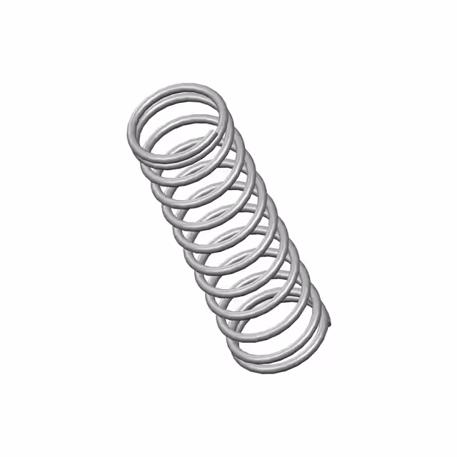 G-62CS Century Spring Corp  Ressorts - Compression conique