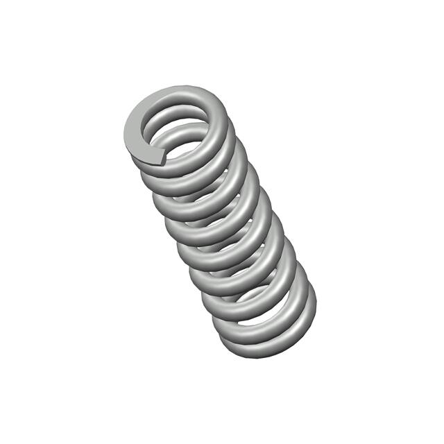 G-63CS Century Spring Corp  Ressorts - Compression conique