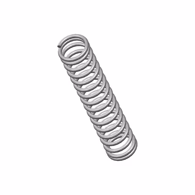 G-69CS Century Spring Corp  Molle - Compressione conica