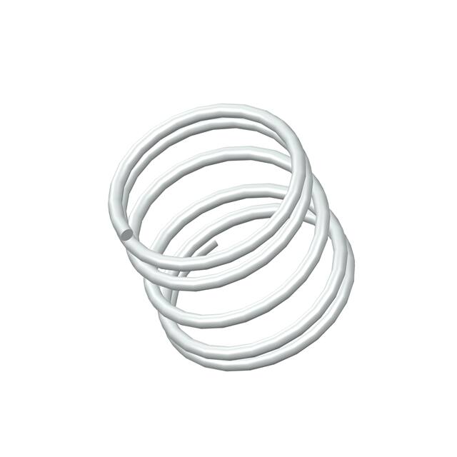 G-74CS Century Spring Corp  Ressorts - Compression conique