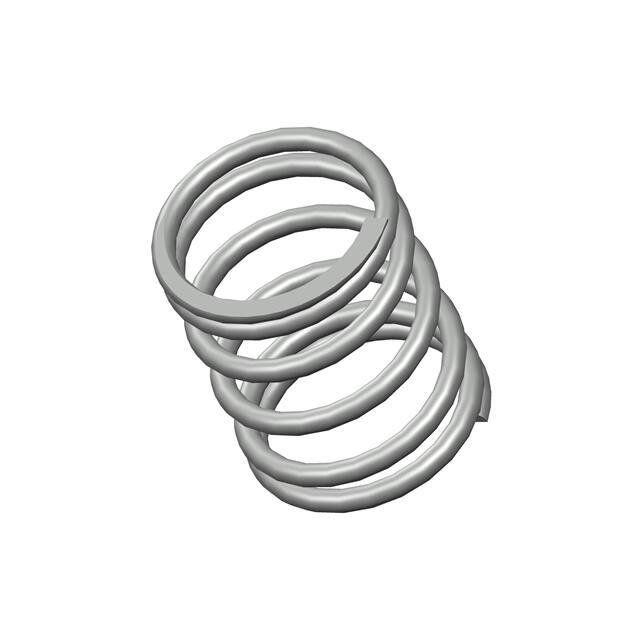 G-79CS Century Spring Corp  Molle - Compressione conica