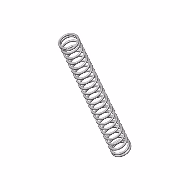 G-7CS Century Spring Corp  Ressorts - Compression conique