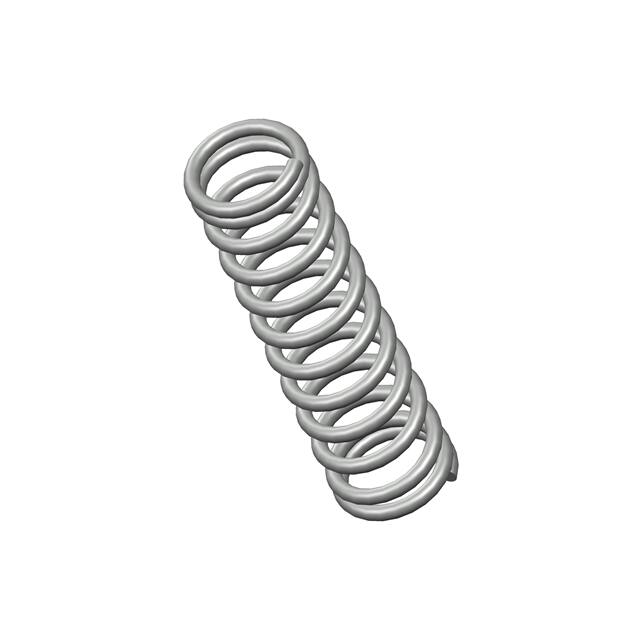 G-90CS Century Spring Corp  Molle - Compressione conica