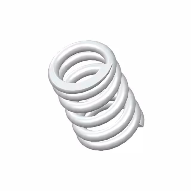 G-93CS Century Spring Corp  Ressorts - Compression conique