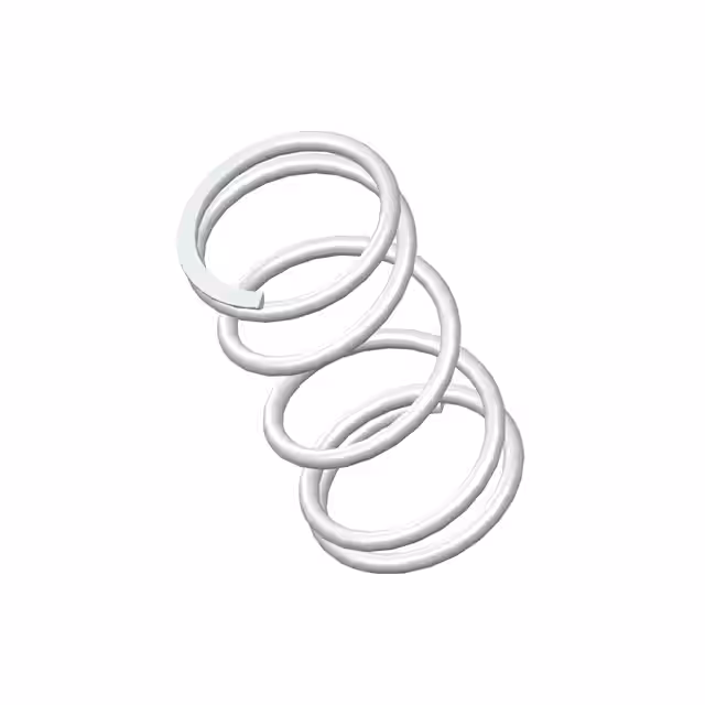 G-98CS Century Spring Corp  Molle - Compressione conica