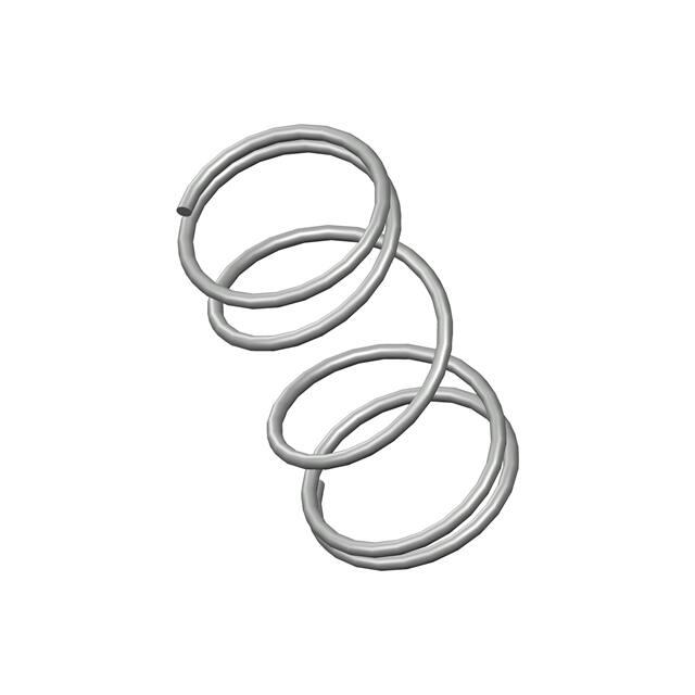 G-99CS Century Spring Corp  Ressorts - Compression conique