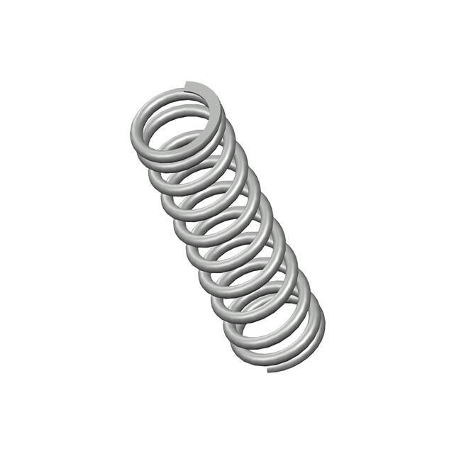 G-9CS Century Spring Corp  Molle - Compressione conica