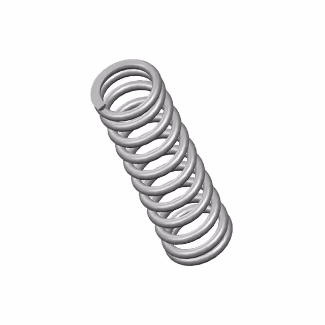 GG-11CS Century Spring Corp  Molle - Compressione conica