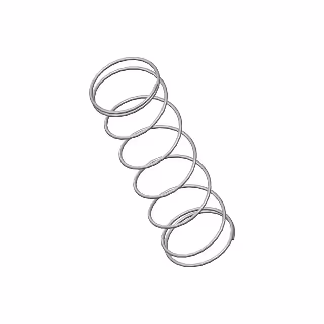 GG-12CS Century Spring Corp  Molle - Compressione conica