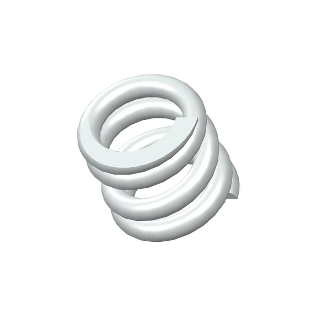 GG-15CS Century Spring Corp  Molle - Compressione conica