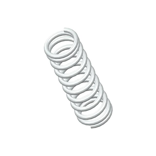 GG-16CS Century Spring Corp  Springs - Compression Tapered