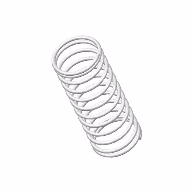 GG-18CS Century Spring Corp  Resortes de compresión cónicos