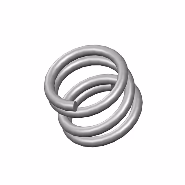 GG-22CS Century Spring Corp  Molle - Compressione conica