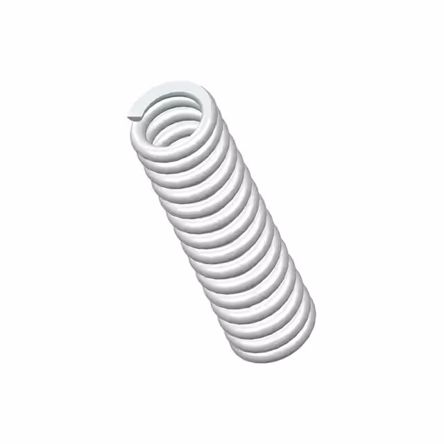 GG-26CS Century Spring Corp  Springs - Compression Tapered