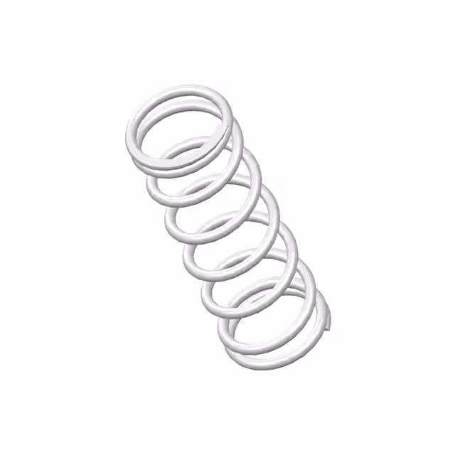 GG-2CS Century Spring Corp  Ressorts - Compression conique