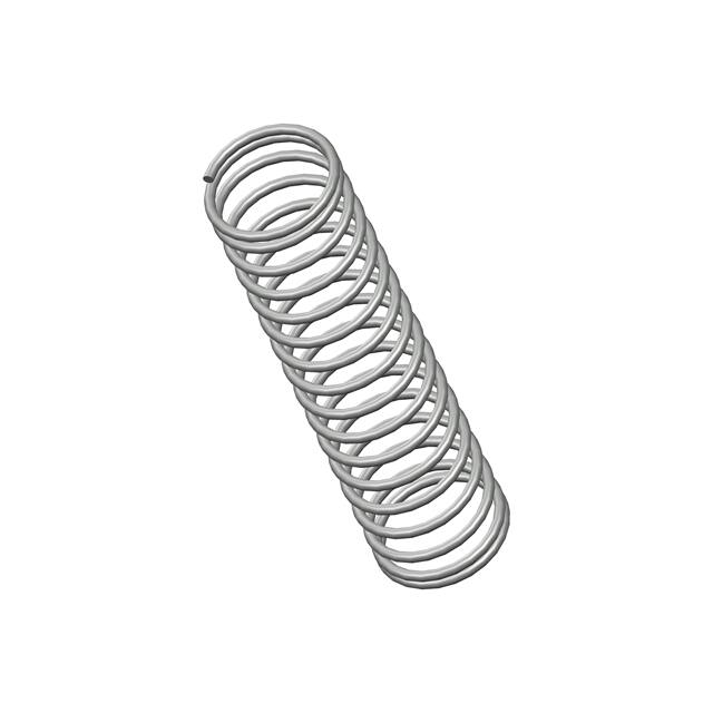 GG-30CS Century Spring Corp  Ressorts - Compression conique