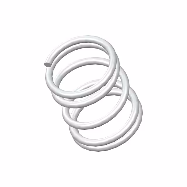 GG-41CS Century Spring Corp  Springs - Compression Tapered