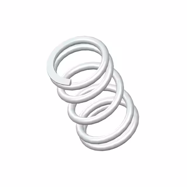 GG-42CS Century Spring Corp  Ressorts - Compression conique