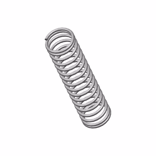 GG-52CS Century Spring Corp  Molle - Compressione conica