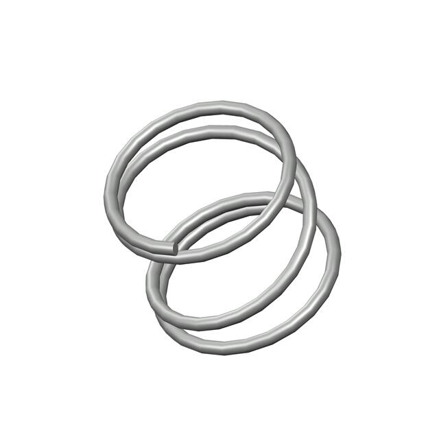 GG-54CS Century Spring Corp  Ressorts - Compression conique