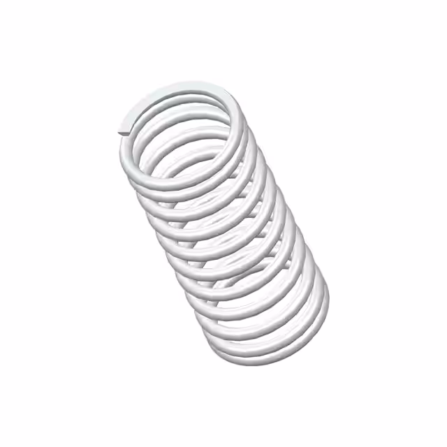 GG-60CS Century Spring Corp  Resortes de compresión cónicos