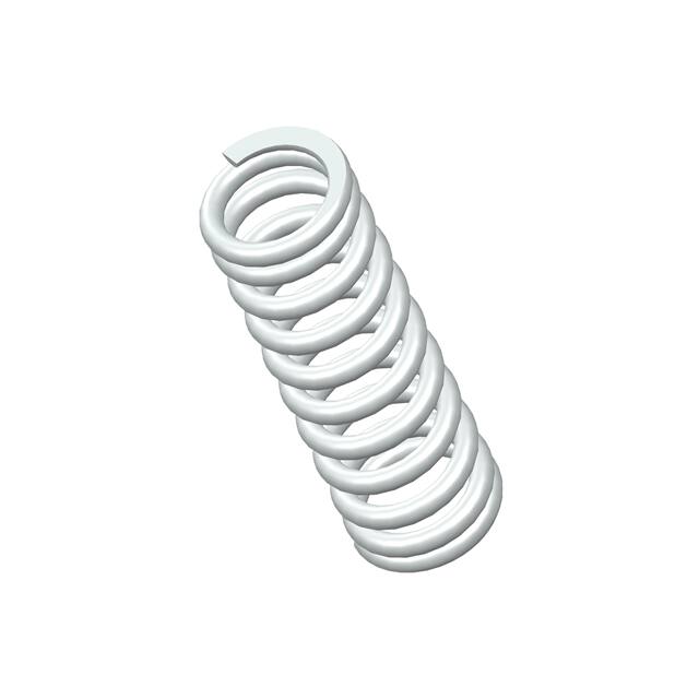 GG-62CS Century Spring Corp  Molle - Compressione conica