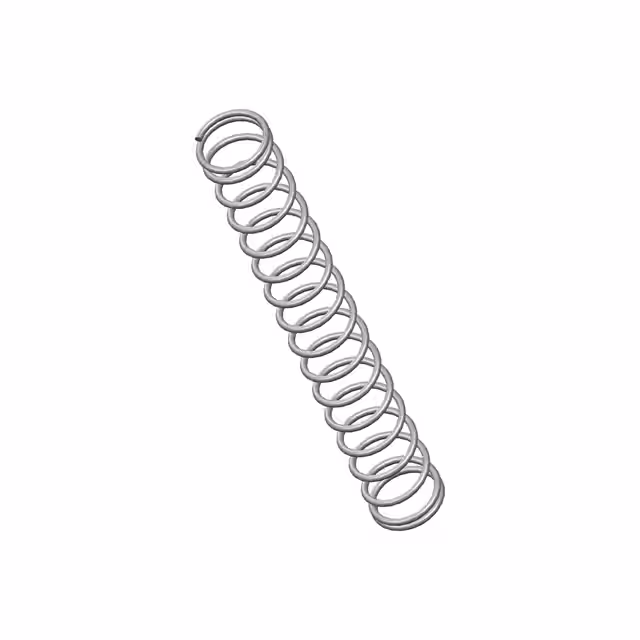 GG-63CS Century Spring Corp  Molle - Compressione conica