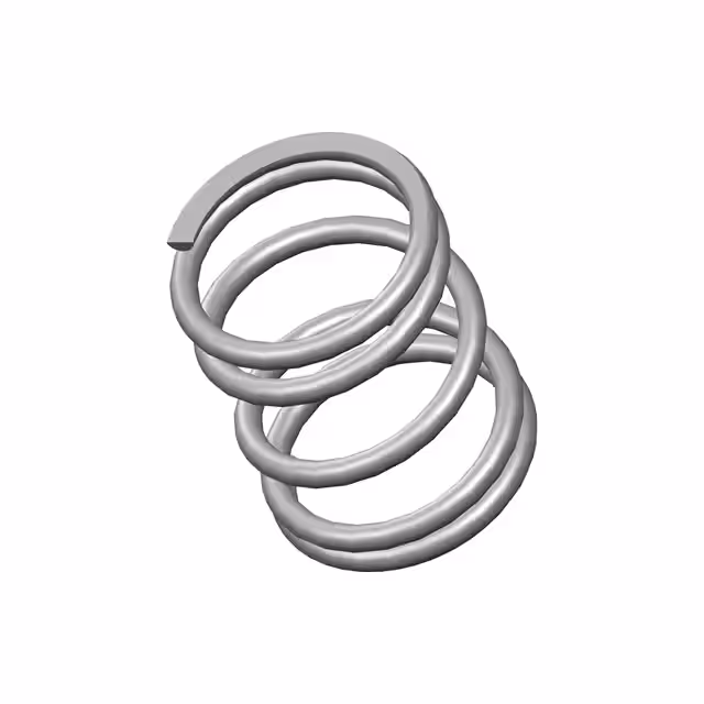 GG-69CS Century Spring Corp  Ressorts - Compression conique