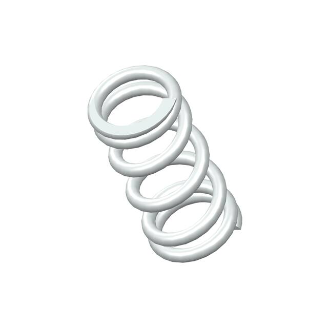 GG-70CS Century Spring Corp  Molle - Compressione conica