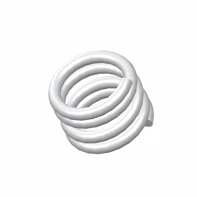 GG-76CS Century Spring Corp  Molle - Compressione conica