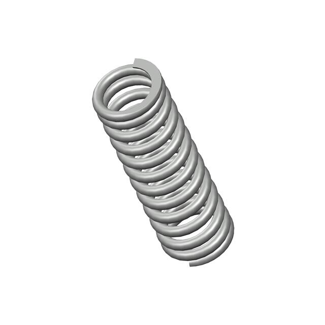 GG-84CS Century Spring Corp  Springs - Compression Tapered