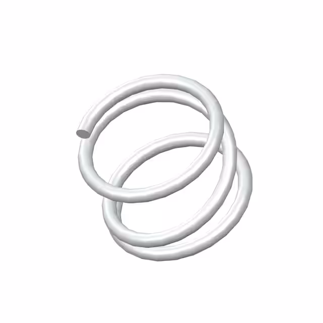 GG-88CS Century Spring Corp  Molle - Compressione conica