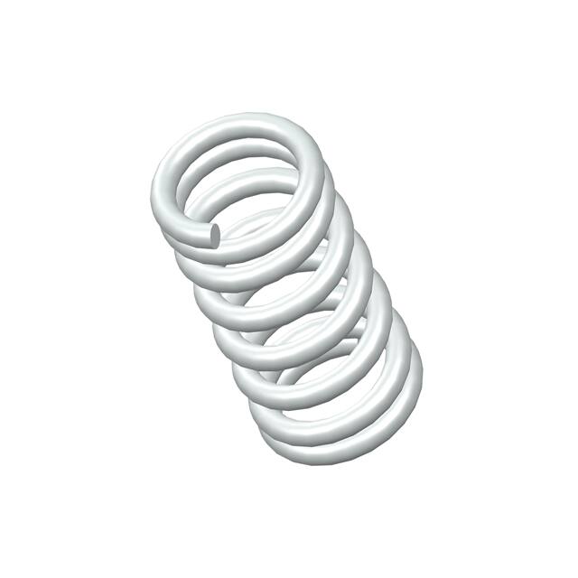 GG-90CS Century Spring Corp  Springs - Compression Tapered