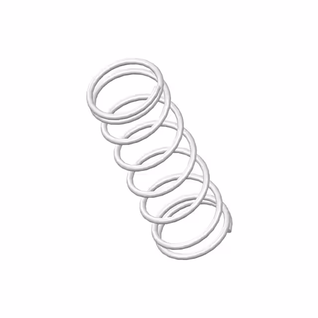 GG-91CS Century Spring Corp  Ressorts - Compression conique