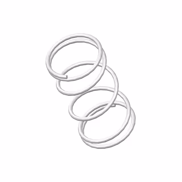 GG-95CS Century Spring Corp  Ressorts - Compression conique