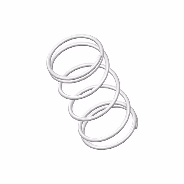 GG-99CS Century Spring Corp  Springs - Compression Tapered