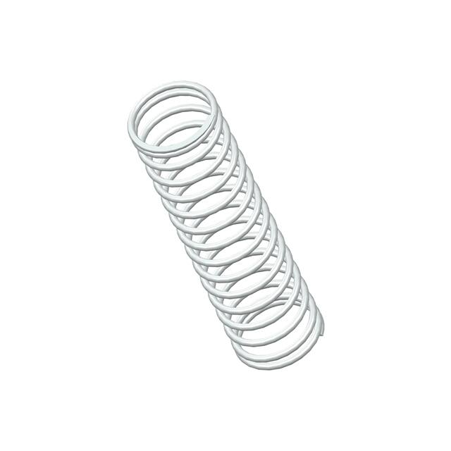 H-13CS Century Spring Corp  Molle - Compressione conica