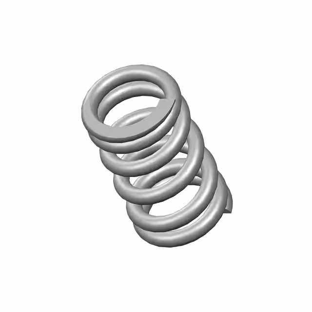 H-18CS Century Spring Corp  Ressorts - Compression conique