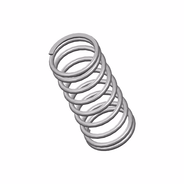 H-20CS Century Spring Corp  Molle - Compressione conica