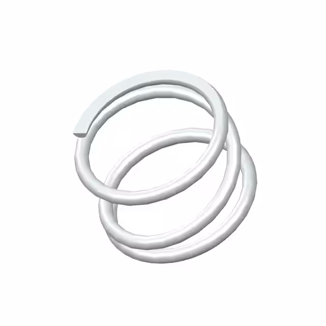 H-24CS Century Spring Corp  Molle - Compressione conica