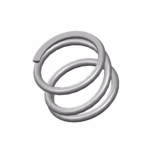 H-25CS Century Spring Corp  Ressorts - Compression conique