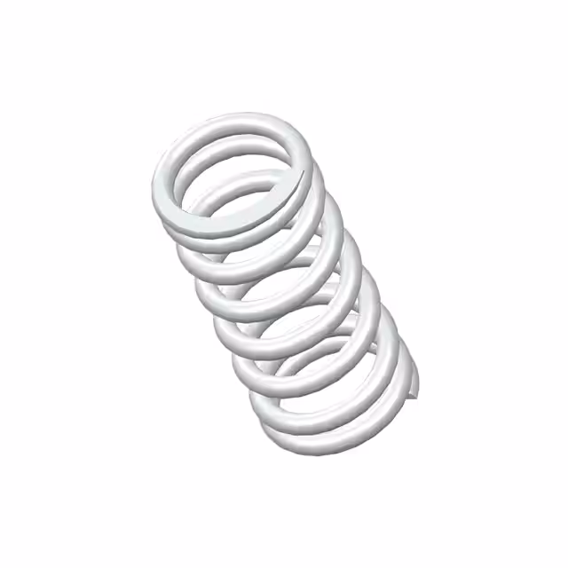 H-26CS Century Spring Corp  Molle - Compressione conica