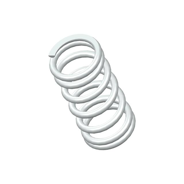 H-29CS Century Spring Corp  Ressorts - Compression conique